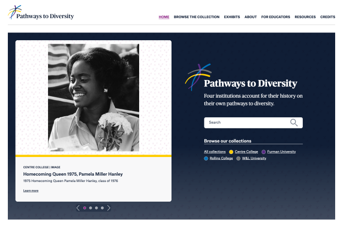 Pathways to Diversity